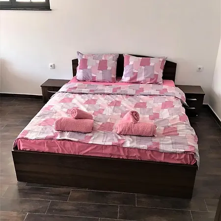 Villa Helena Οχρίδα Εξωτερικό φωτογραφία
