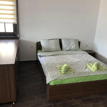 Villa Helena Οχρίδα Εξωτερικό φωτογραφία