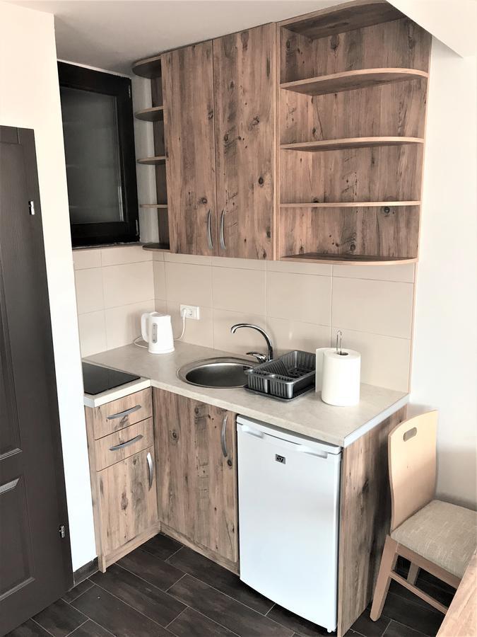 Apartament Helena *