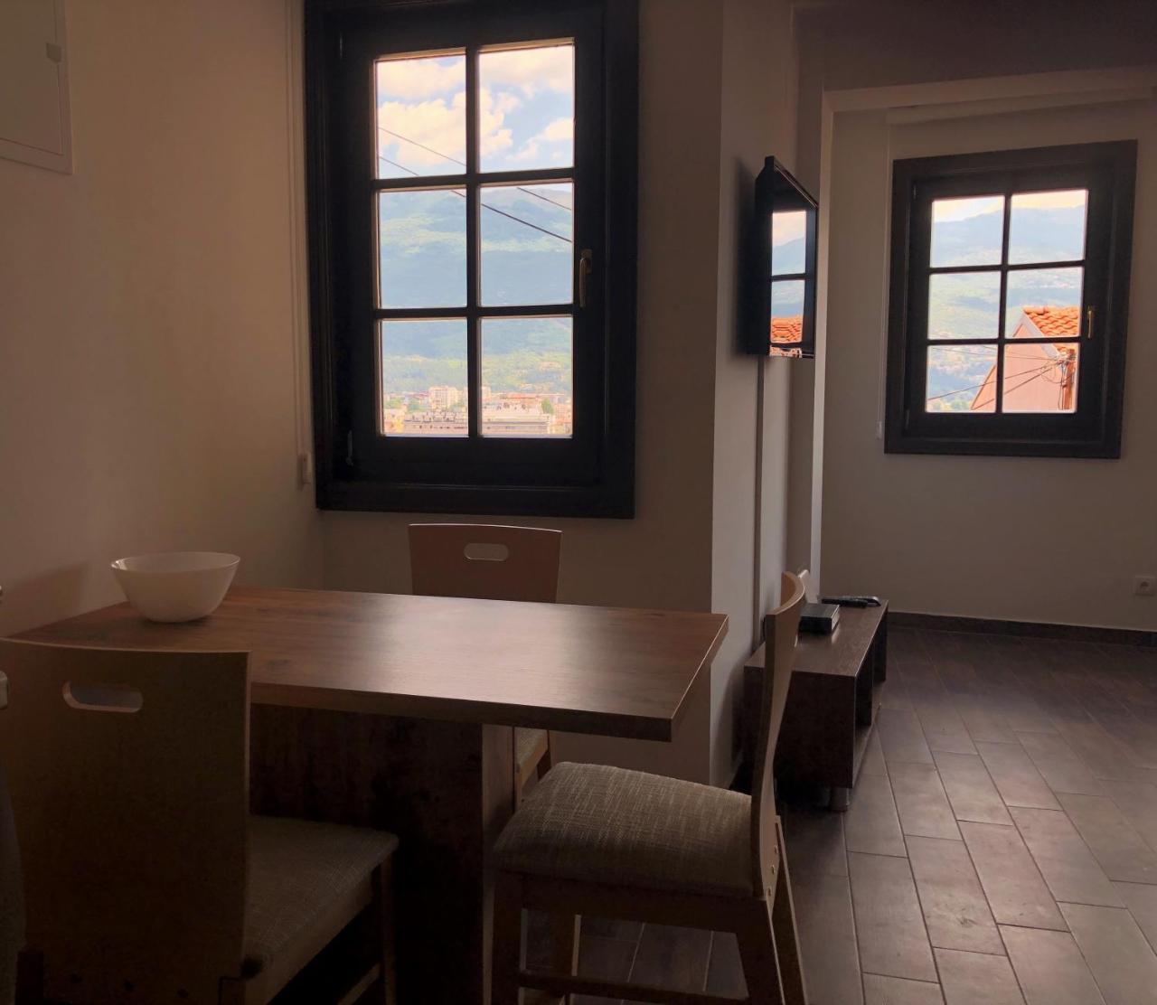 Apartament Helena