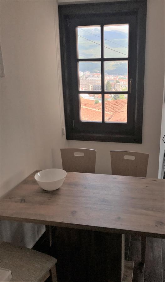 Apartament Helena Ohrida