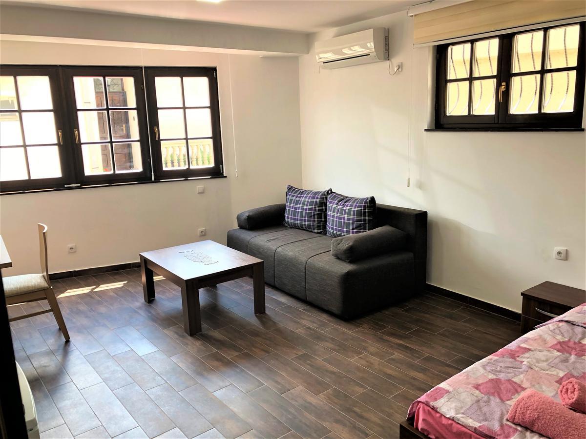 Helena Apartament
