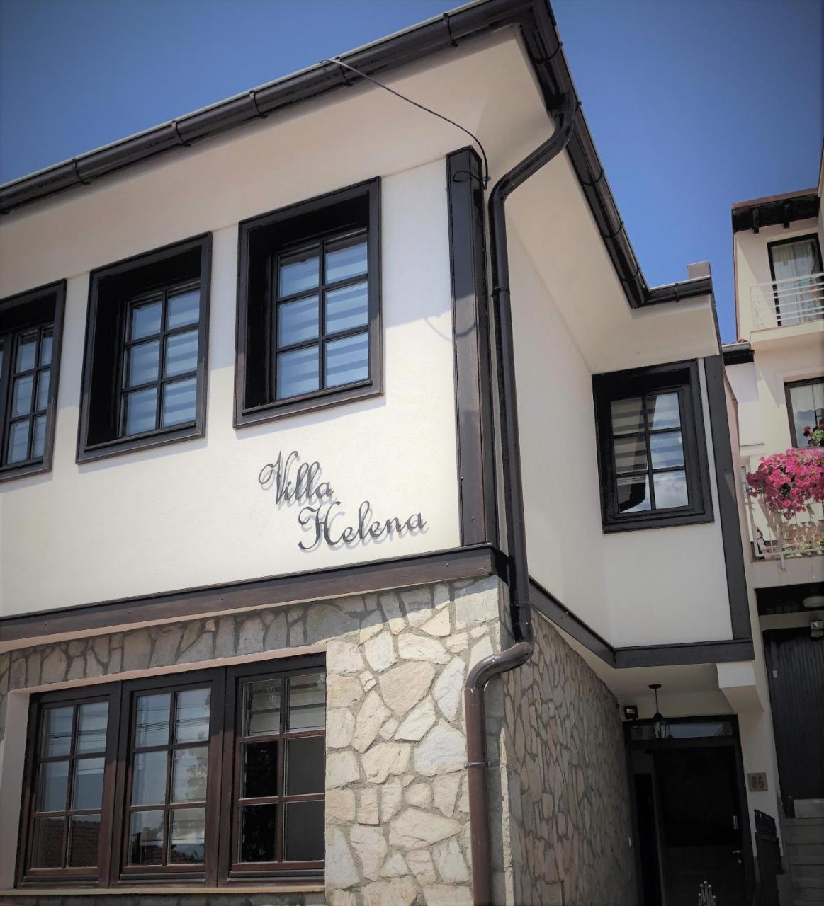 Apartament Helena