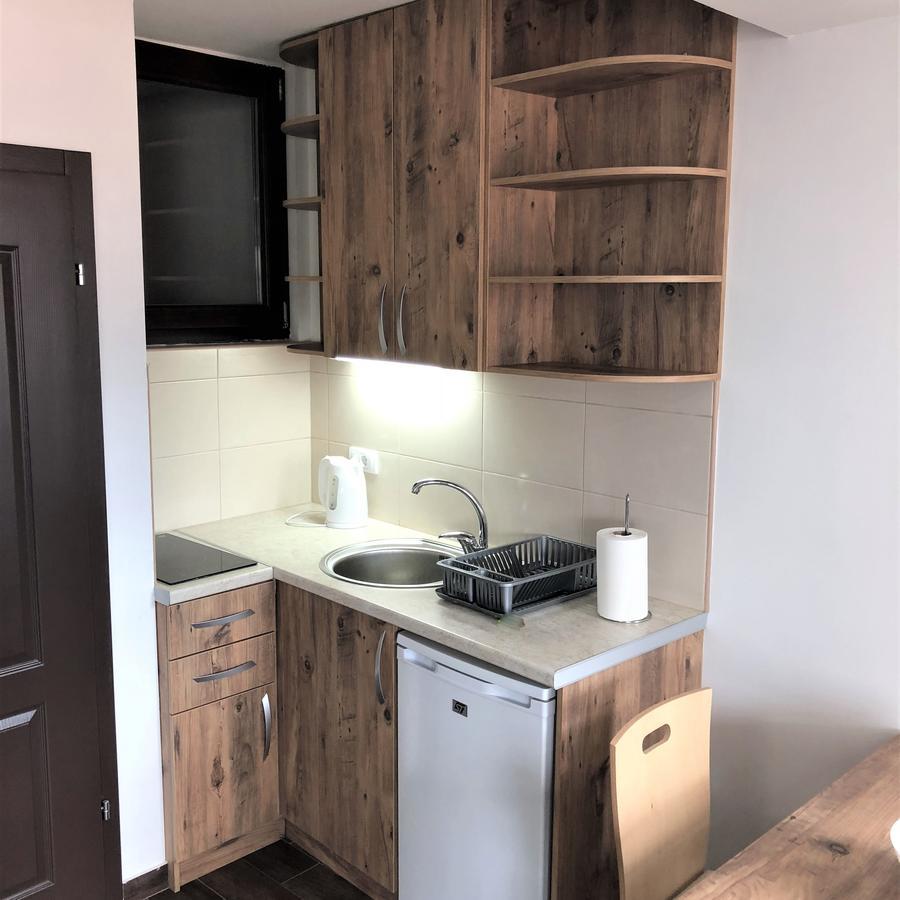 Helena Apartament